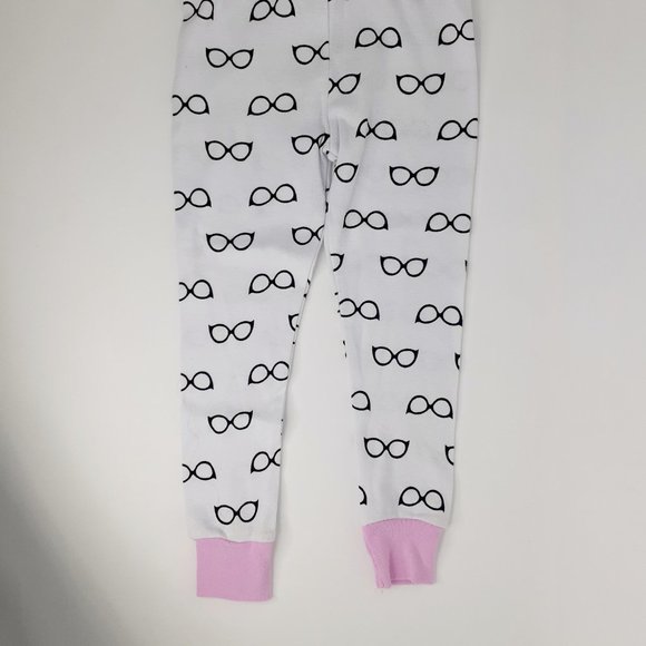 L.O.L. Surprise! 2pc Pajama Set - BLK - Picture 3 of 3